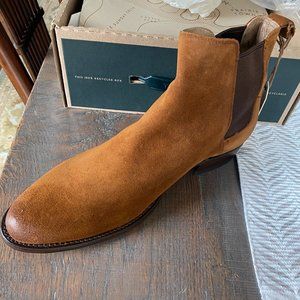 Tecovas The Chance - NIB